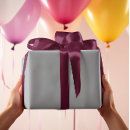 Search for plain color wrapping paper Elegant