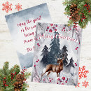 Search for deer hunter christmas cards Country