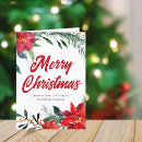Search for pine needles christmas cards Elegant