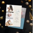 Search for unique holiday cards Photo collage
