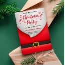 Recherche de costume père noël invitations Santa claus
