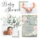 Search for trim invitations Watercolor