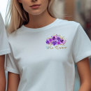 Search for floral tshirts mis quince