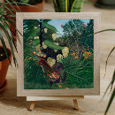 Search for tiger artist art Vintage