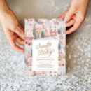 Recherche de winter wonderland baby shower invitations Merveilleux d'hiver
