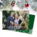 Recherche de green vœux cartes Fêtes