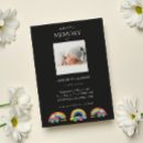 Search for memory invitations Grief