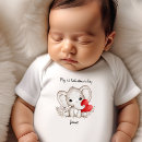 Search for be my valentine baby clothes Baby boy