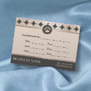 Search for dog grooming appointment cards Vet