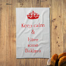 Search for keep tea towels Humour