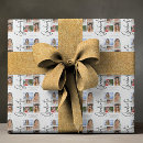 Recherche de graduate wrapping paper Diplômé