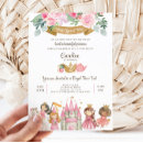 Search for royal tea party invitations Girl