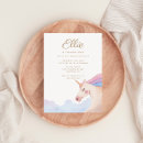 Recherche de watercolor unicorn invitations Licorne