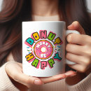 Search for bakery business mugs Pink