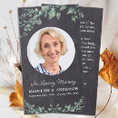 Search for funeral enclosure cards Memorial