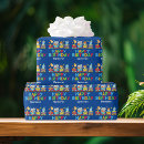 Recherche de circus papier cadeau Mignon