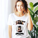 Recherche de graduation for parents tshirts Pour elle