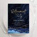 Search for navy retirement invitations Agate