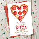 Search for pizza my heart cards Humour