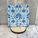 Search for delft blue tiles Floral