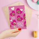 Search for cute boyfriend cards Photo collage