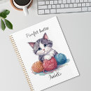 Search for kitty office supplies Watercolor