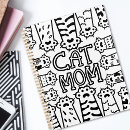 Search for cute cat planners Simple