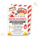 Recherche de de camion anniversaire invitations Son alarme