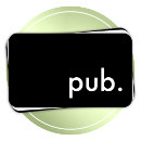 Search for party business cards Bar