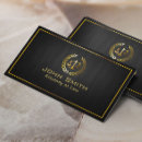 Search for gold law firm business cards Lawyer