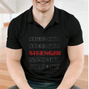 Search for strength tshirts Motivation