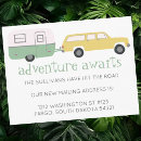 Search for camping in retirement cards invites Camper
