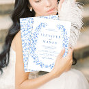 Search for folk wedding invitations Whimsical