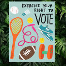 Search for voting rights postcards Funny