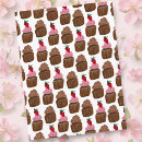 Recherche de gâteau de chocolat Rose