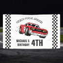 Search for race banners Need four speed
