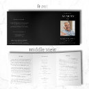Search for bereavement invitations In loving memory