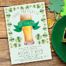 Search for barley invitations Cheers to 60 years