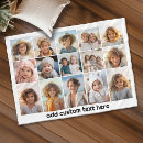 Search for 15 photo blankets Family photos