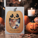Recherche de heureux halloween invitations Élégant