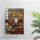 Search for saint cecilia gifts Stained glass