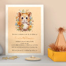Recherche de hamster invitations Fête d'anniversaire