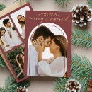 Search for married christmas cards Arch