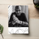 Search for funeral wake invitations Elegant