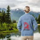 Search for graduation jackets Denim