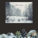 Recherche de magie posters Flocon de neige