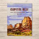 Search for capitol reef postcards Hiking