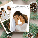 Search for merry and married christmas cards Calligraphy