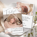 Search for boho birth announcement cards Minimalist