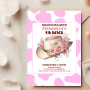 Recherche de wild west party invitations Pour tous